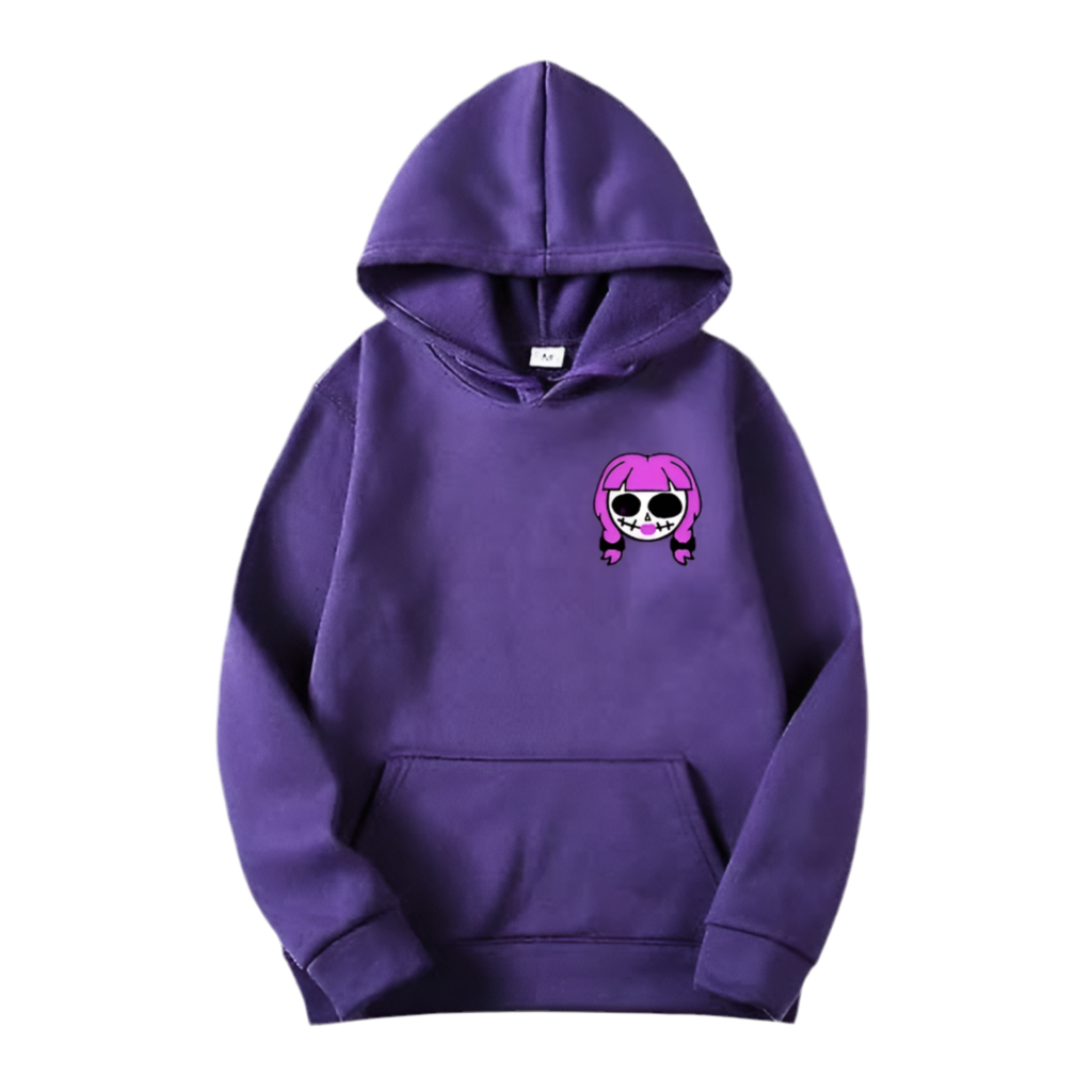 AW22 Hoodie