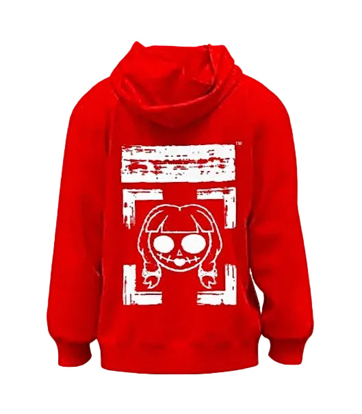 AW26 Hoodies