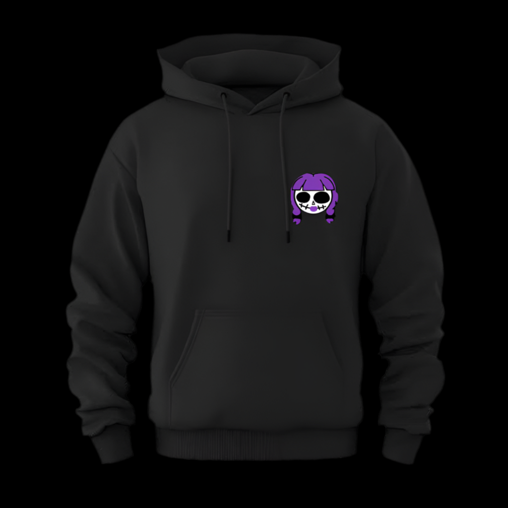 AW22 Hoodie