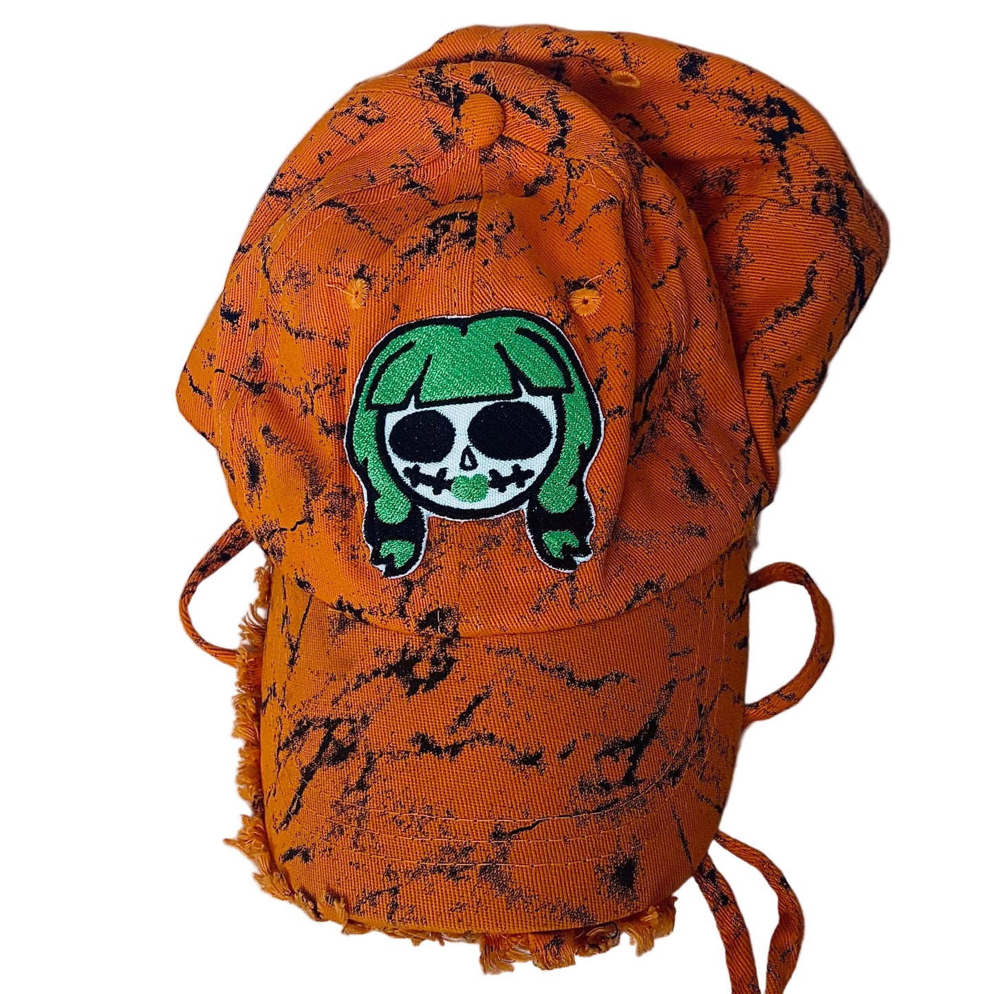 SS26 Cap V2