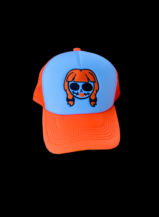 (A)SS25/26 Trucker Cap