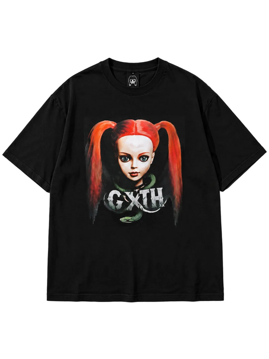 SS25 Annabelle - Graphic T-Shirt