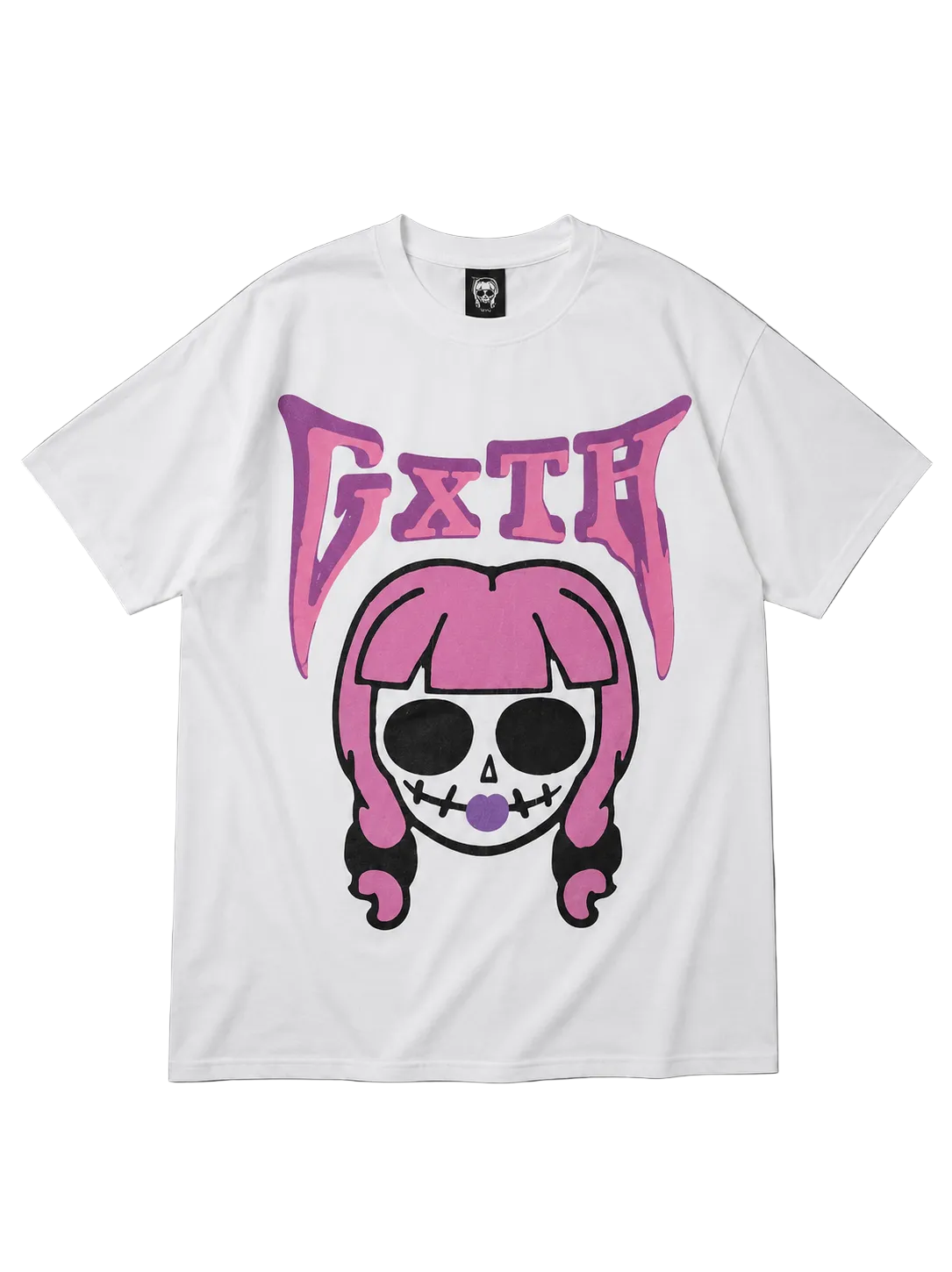 SS23 Graphic T-Shirt