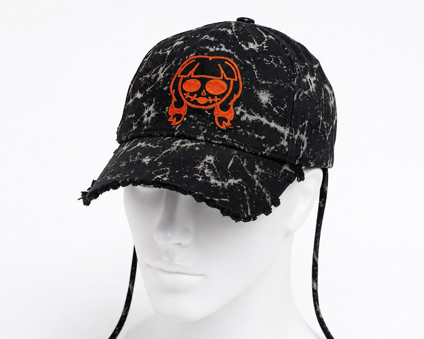 SS26 Cap V1