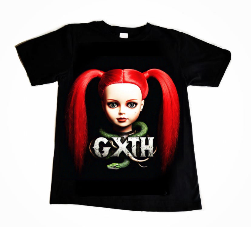 SS25 Annabelle - Graphic T-Shirt