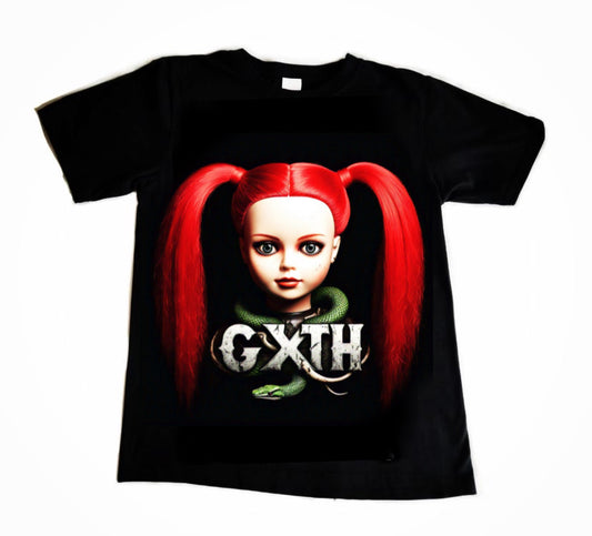 SS25 Annabelle - Graphic T-Shirt