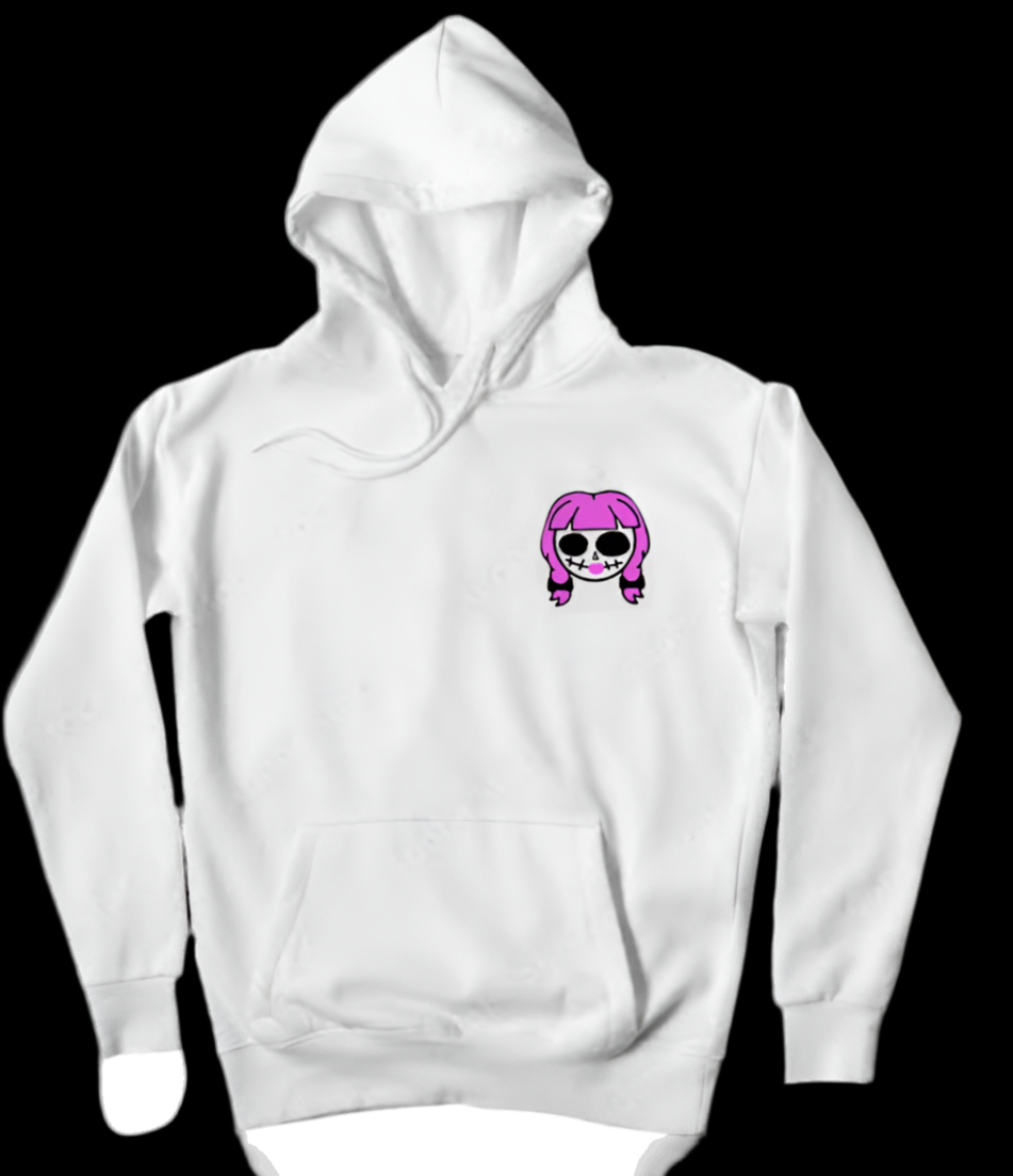 AW22 Hoodie
