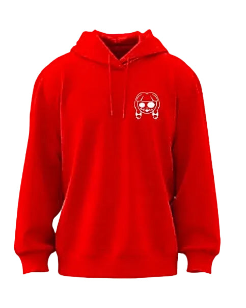 AW26 Hoodies