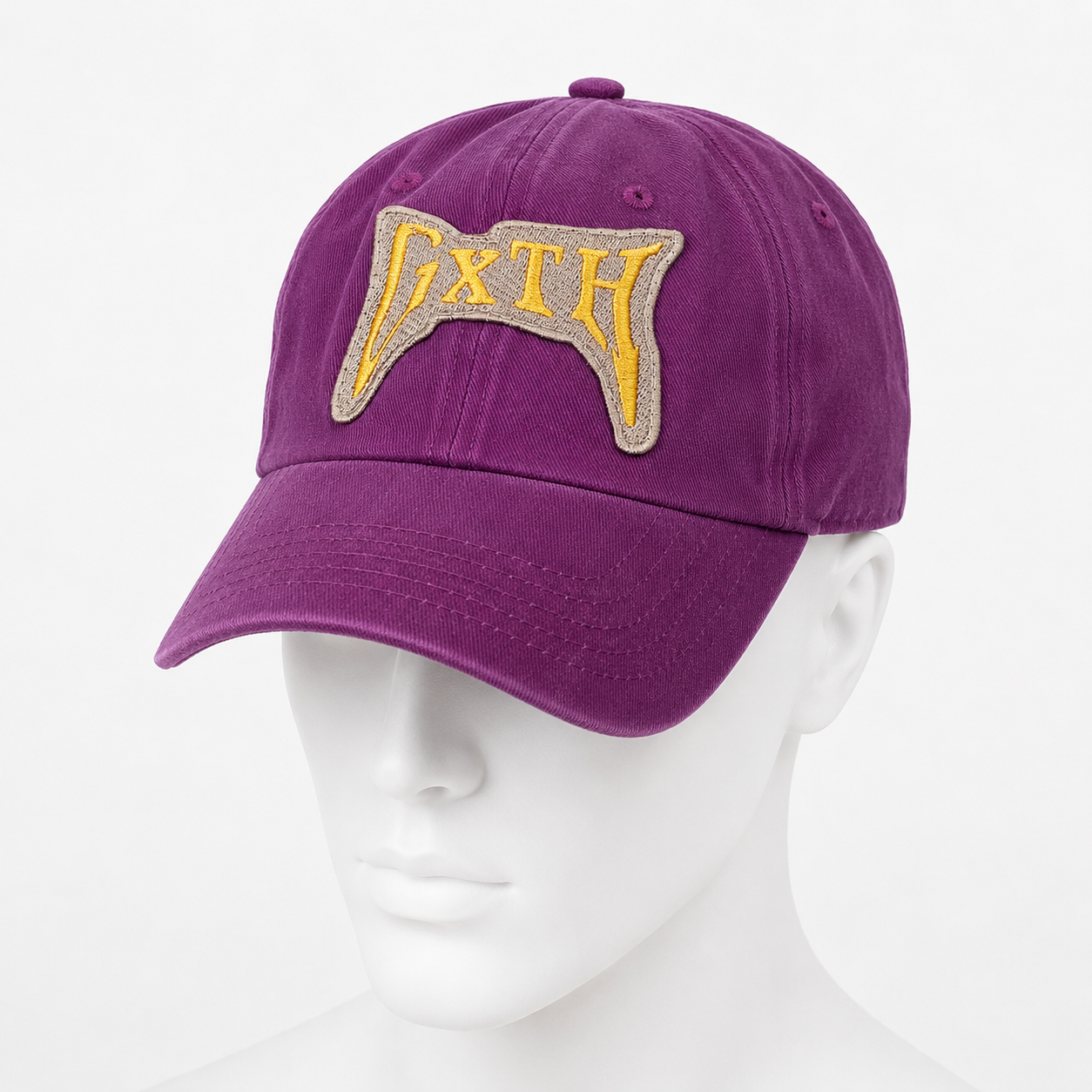 SS26 GxTH Cap