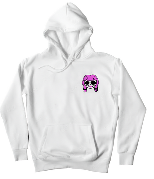 AW22 Hoodie