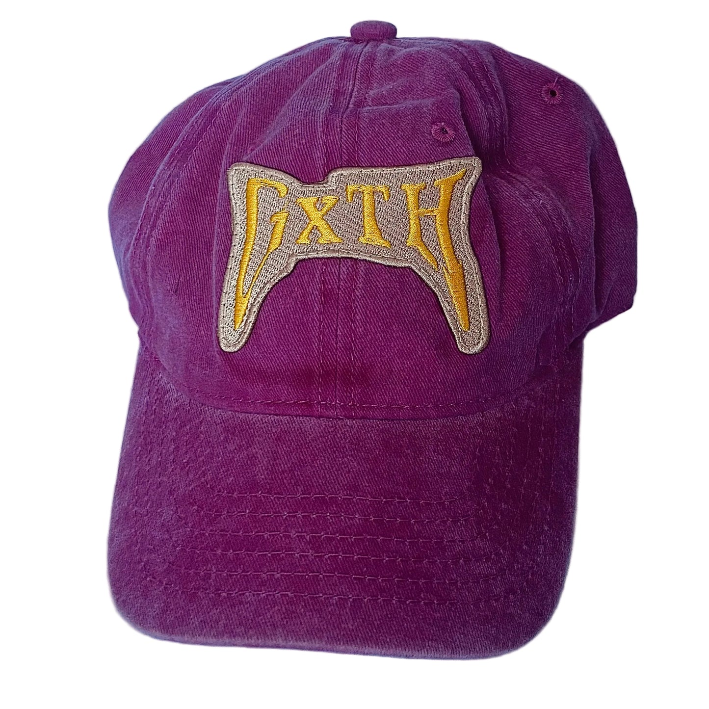 SS26 GxTH Cap