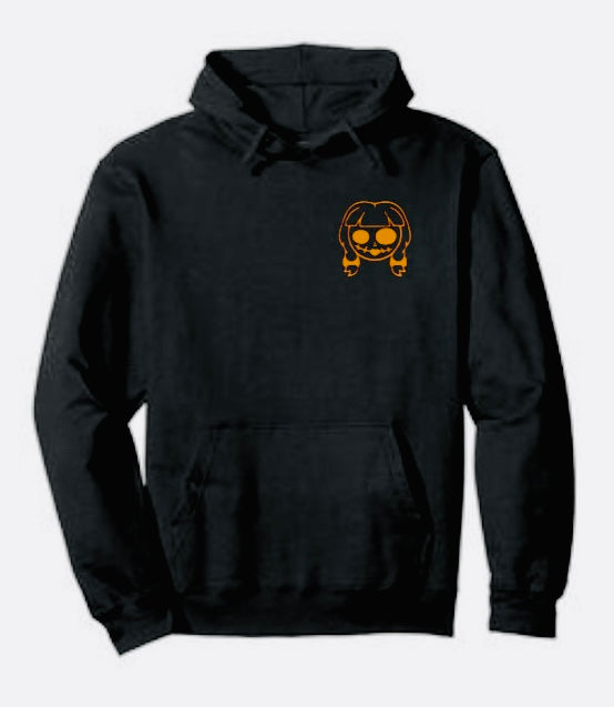 AW26 Hoodies
