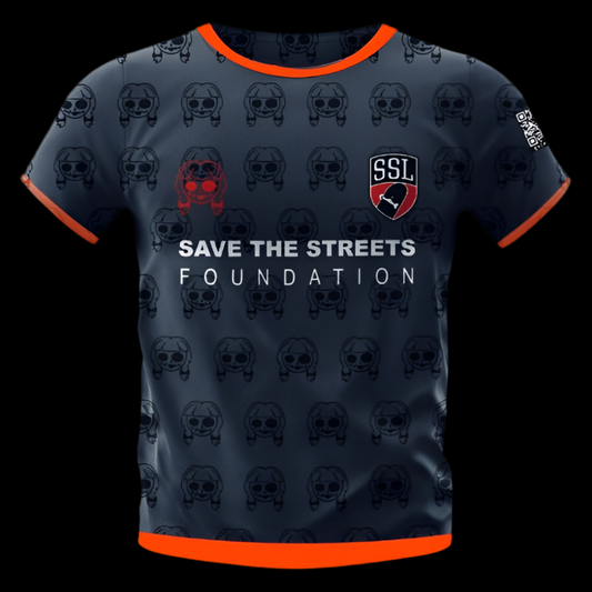 (1) SS26 SSL (Home Jersey)