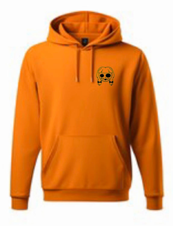 AW26 Hoodies