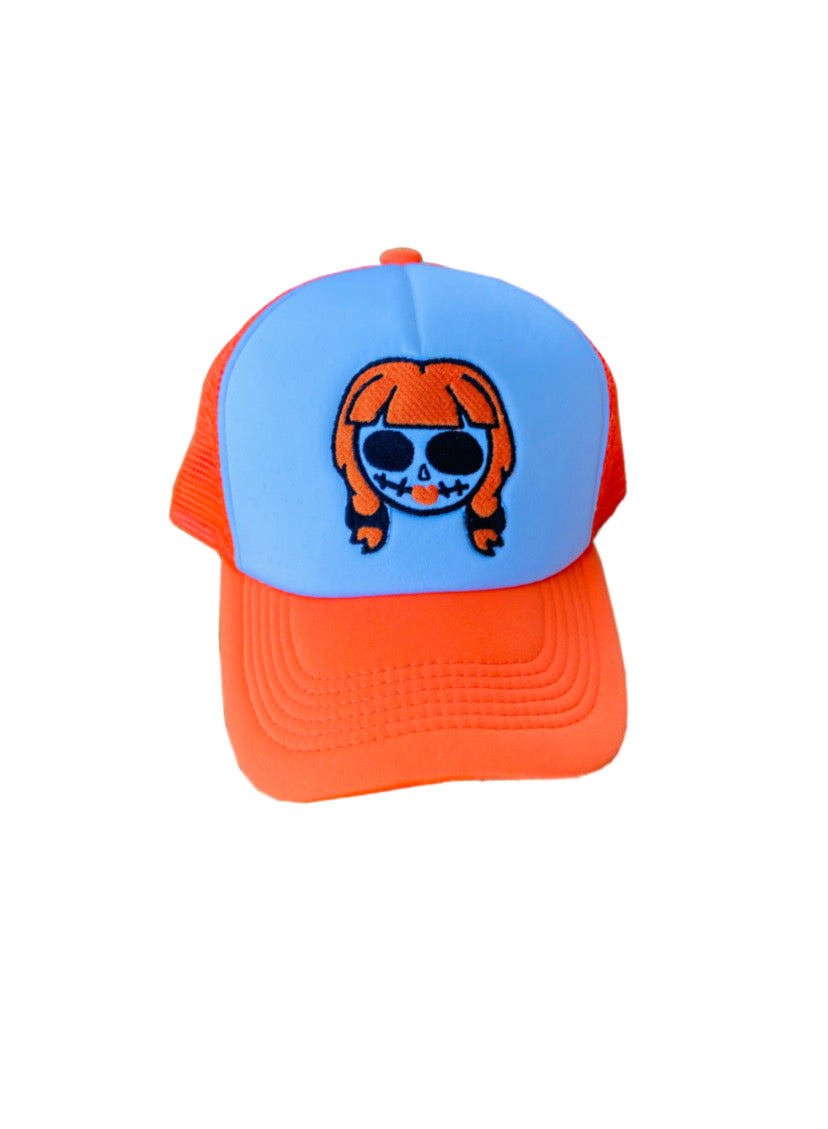 (A)SS25/26 Trucker Cap