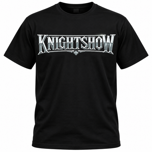 KnightShow 26 T-Shirt