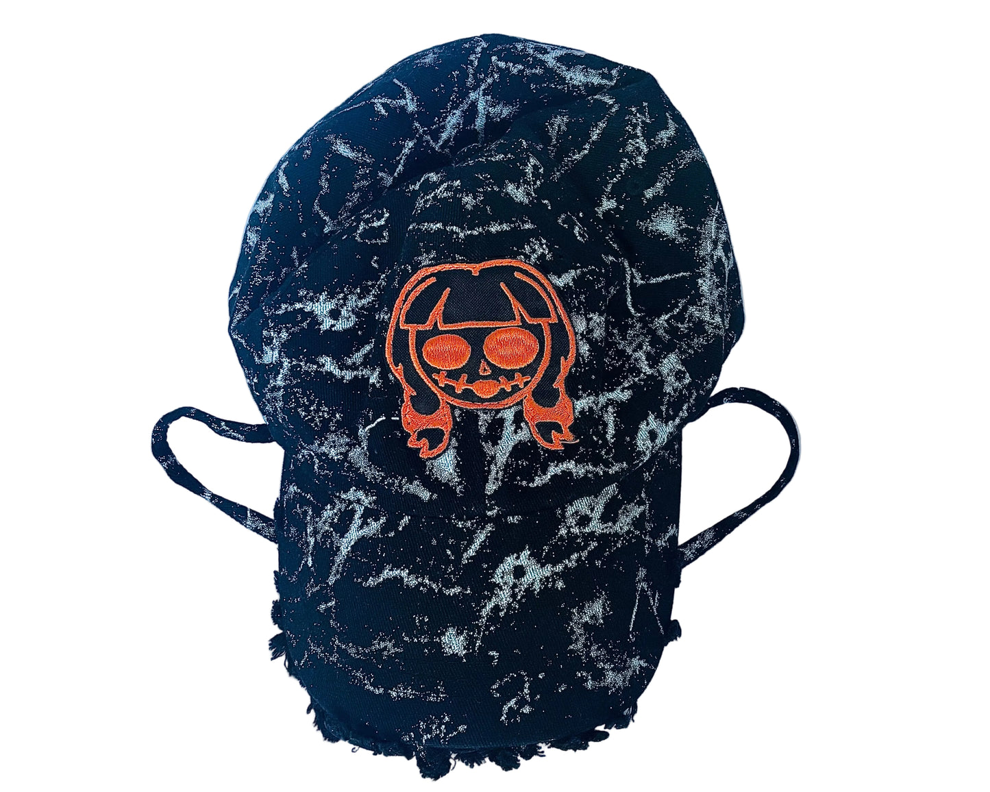 SS26 Cap V1