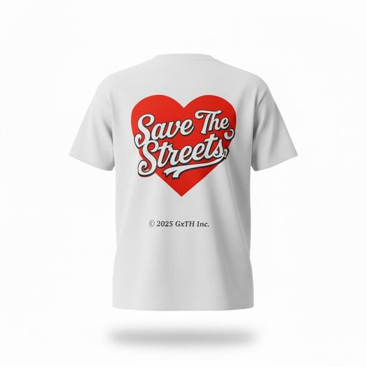 SS25 STS T-shirt