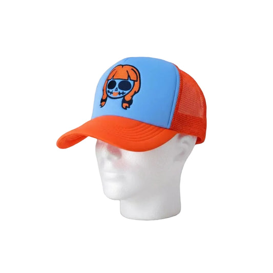SS26 Trucker Cap